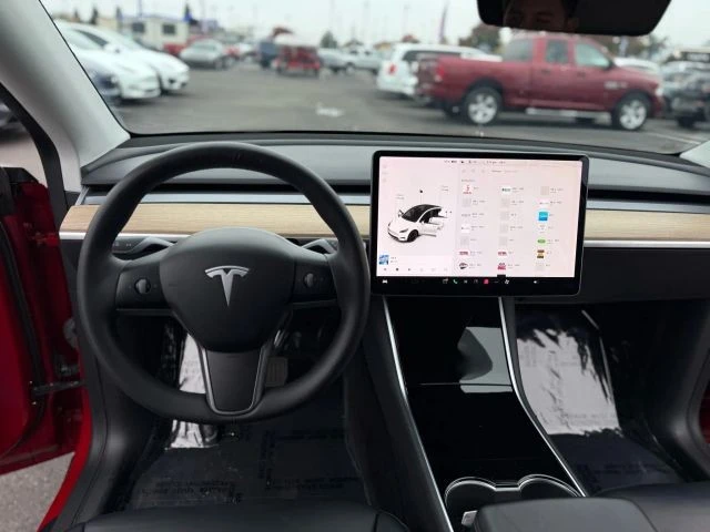 2021 Tesla Model Y - Image 15 of 21