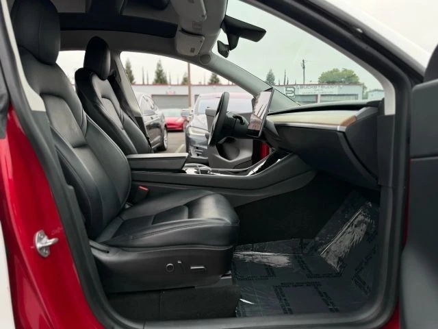 2021 Tesla Model Y - Image 12 of 12