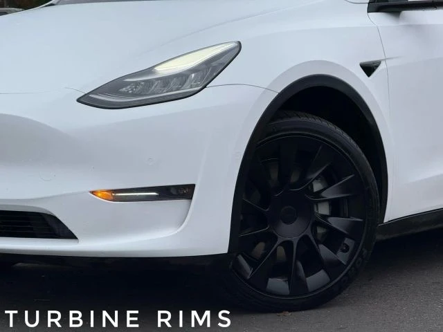 2021 Tesla Model Y - Image 2 of 12