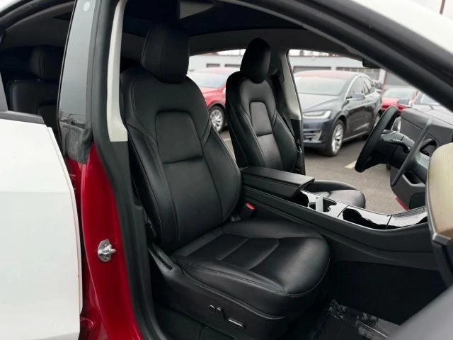 2021 Tesla Model Y - Image 10 of 12