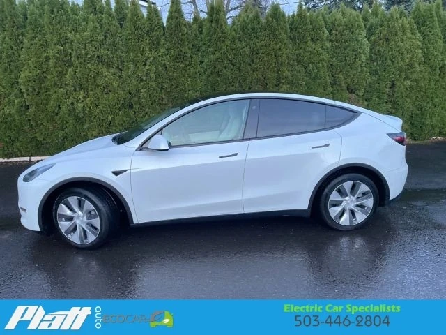 2021 Tesla Model Y - Image 5 of 21