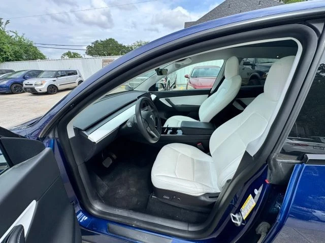 2021 Tesla Model Y - Image 2 of 8
