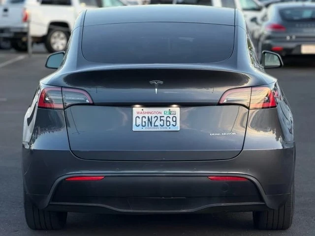 2021 Tesla Model Y - Image 7 of 12