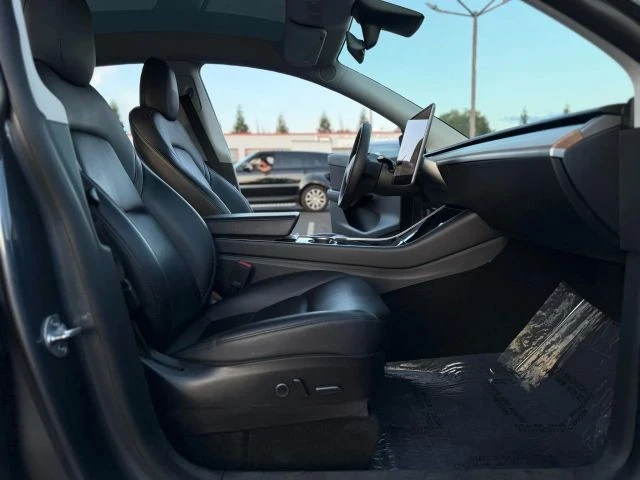 2021 Tesla Model Y - Image 12 of 12