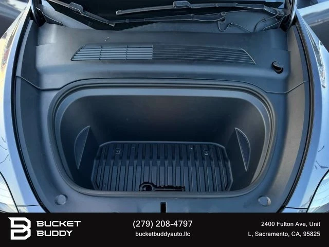 2021 Tesla Model Y - Image 21 of 21