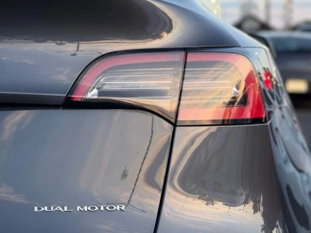 2021 Tesla Model Y - Image 8 of 12