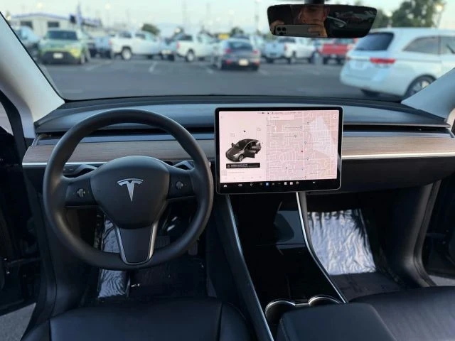 2021 Tesla Model Y - Image 14 of 21
