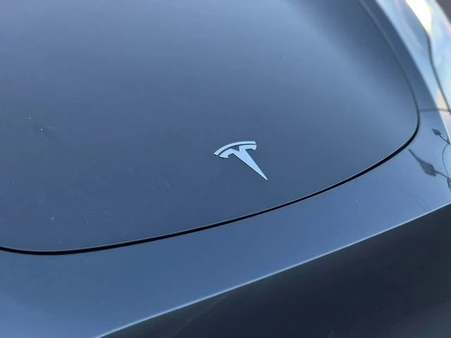 2021 Tesla Model Y - Image 4 of 12