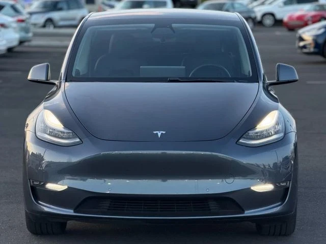 2021 Tesla Model Y - Image 5 of 12