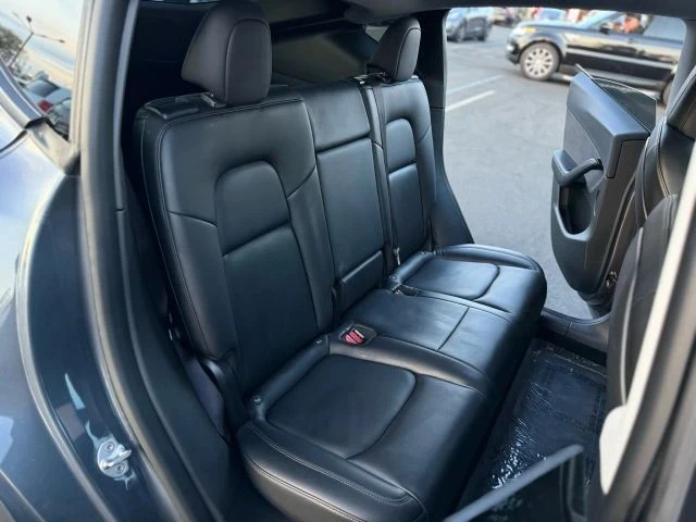 2021 Tesla Model Y - Image 11 of 12