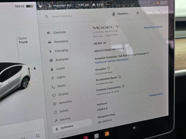 2021 Tesla Model Y - Image 21 of 31