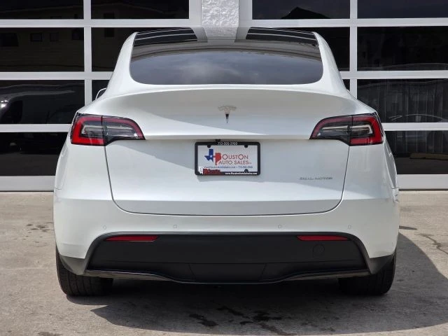 2021 Tesla Model Y - Image 6 of 31