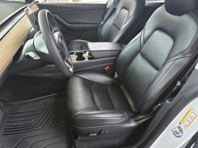 2021 Tesla Model Y - Image 16 of 31