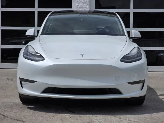 2021 Tesla Model Y - Image 10 of 31