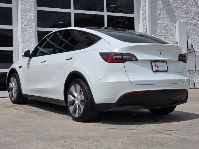 2021 Tesla Model Y - Image 7 of 31