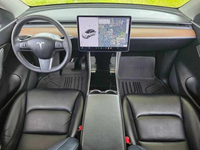 2021 Tesla Model Y - Image 13 of 31