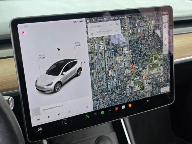 2021 Tesla Model Y - Image 19 of 31