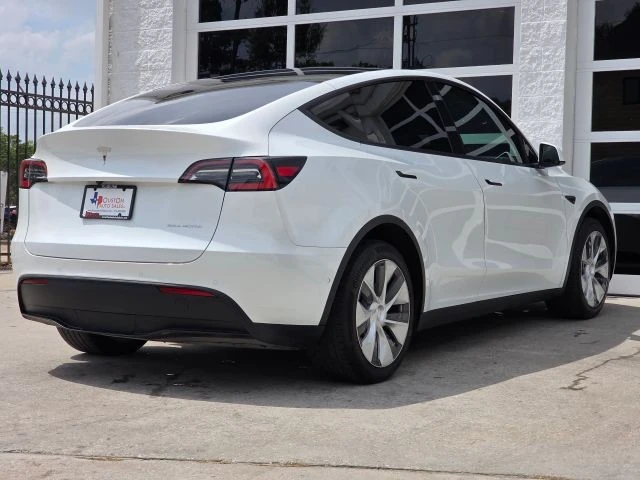 2021 Tesla Model Y - Image 4 of 31