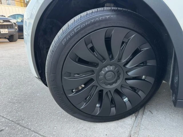 2021 Tesla Model Y - Image 21 of 21