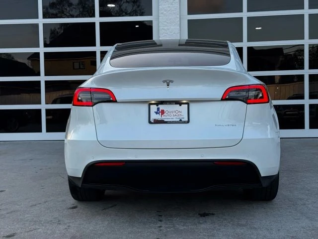 2021 Tesla Model Y - Image 10 of 21