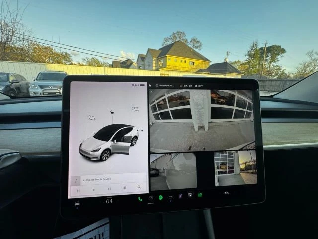 2021 Tesla Model Y - Image 6 of 21