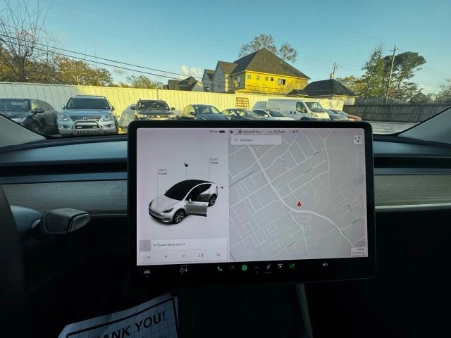 2021 Tesla Model Y - Image 20 of 21