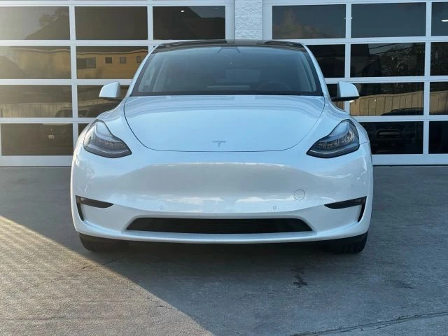 2021 Tesla Model Y - Image 4 of 21