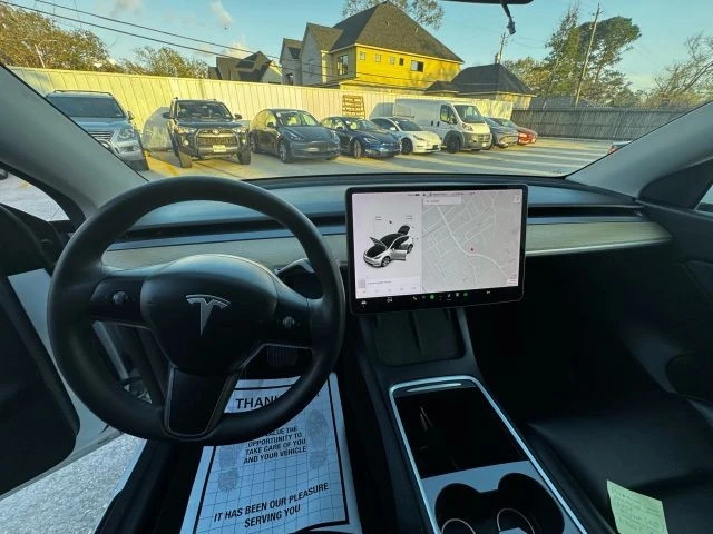 2021 Tesla Model Y - Image 3 of 21