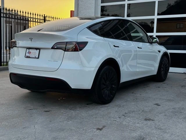 2021 Tesla Model Y - Image 7 of 21