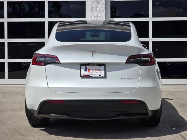 2021 Tesla Model Y - Image 5 of 21