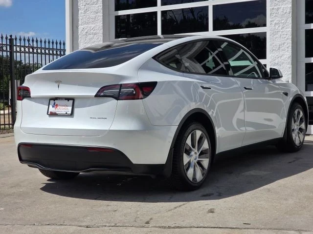 2021 Tesla Model Y - Image 4 of 21