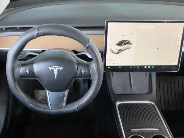 2021 Tesla Model Y - Image 11 of 21
