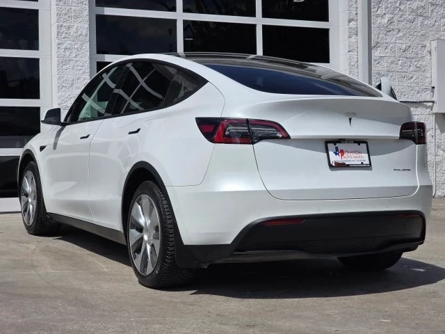 2021 Tesla Model Y - Image 6 of 21