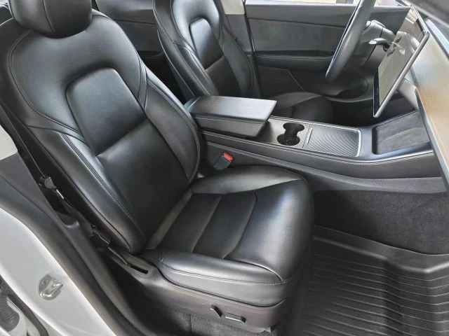 2021 Tesla Model Y - Image 21 of 21