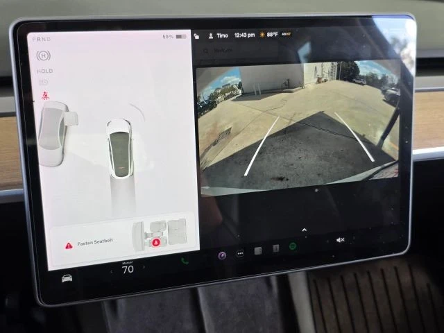 2021 Tesla Model Y - Image 15 of 21