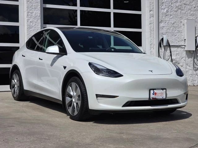 2021 Tesla Model Y - Image 7 of 21