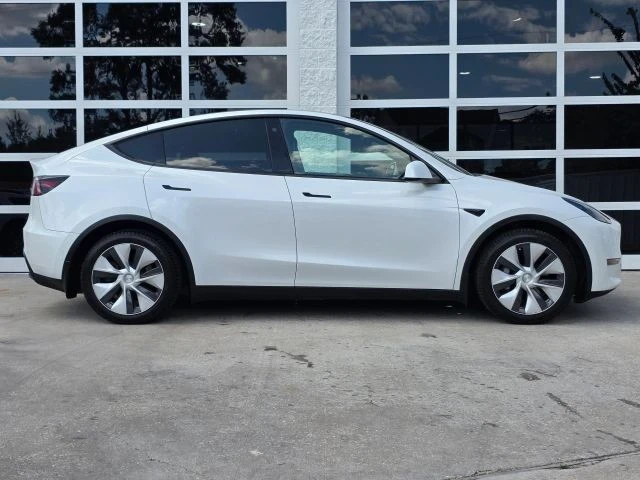 2021 Tesla Model Y - Image 3 of 21