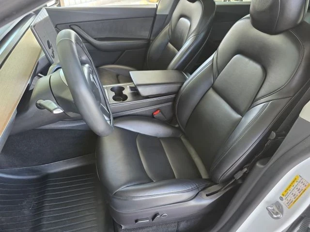 2021 Tesla Model Y - Image 12 of 21