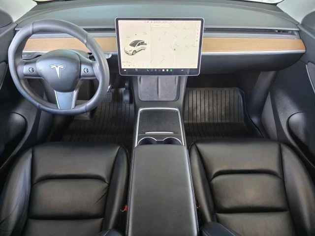 2021 Tesla Model Y - Image 10 of 21