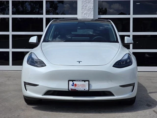 2021 Tesla Model Y - Image 8 of 21
