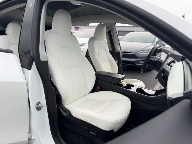 2021 Tesla Model Y - Image 11 of 21