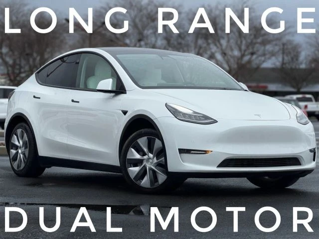 2021 Tesla Model Y - Image 3 of 21