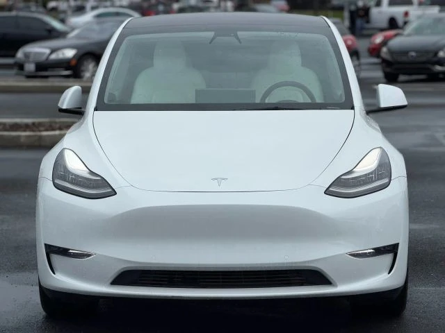 2021 Tesla Model Y - Image 5 of 21