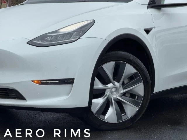 2021 Tesla Model Y - Image 2 of 21