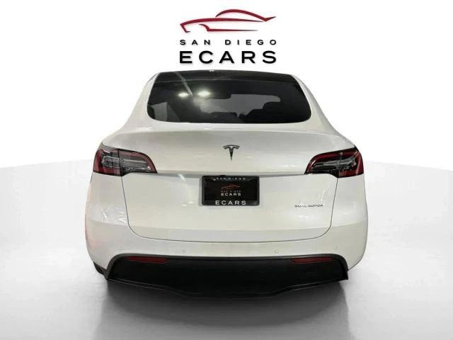 2021 Tesla Model Y - Image 6 of 12