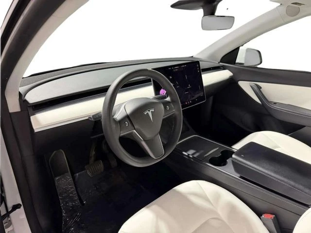 2021 Tesla Model Y - Image 9 of 12