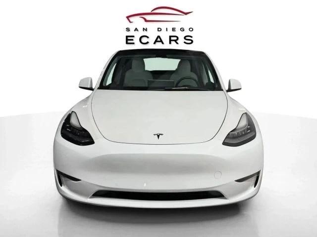 2021 Tesla Model Y - Image 2 of 12