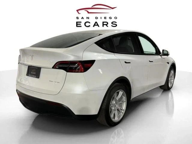 2021 Tesla Model Y - Image 5 of 12