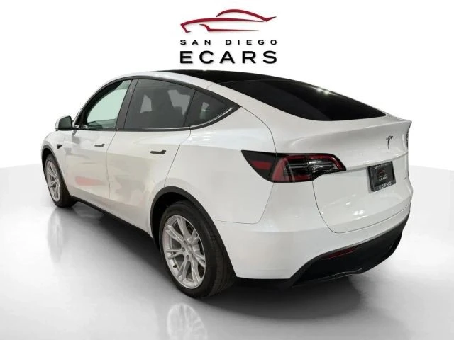 2021 Tesla Model Y - Image 7 of 12