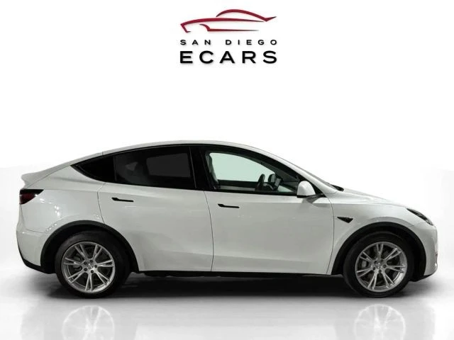2021 Tesla Model Y - Image 4 of 12